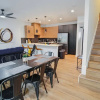 Отель Amazing Indeed 3BR Only 5 Minutes From Downtown, фото 23
