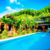 Отель Phong Nha Hillside View Bungalow, фото 21