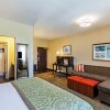 Отель Staybridge Suites Fort Worth - Fossil Creek, an IHG Hotel, фото 35