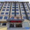 Отель Yeste Hotel (Anji Passenger Station Xijin Metro Station), фото 8