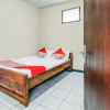 Отель OYO 91053 Desa Wisata Gilimanuk, фото 10
