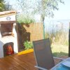 Отель House With one Bedroom in Sète, With Wonderful Lake View, Enclosed Gar, фото 7
