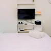 Отель Relax Studio Apartment @ Springlake Summarecon Bekasi, фото 13