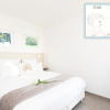 Отель On la Croisette: Luxe 2 Bedrooms/ 2 Baths, фото 2
