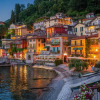 Отель Cimino Luxury Villas in Lake Como - Julia #1, фото 1