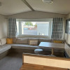 Отель Seawick 2-bed 6 Berth Caravan With Free Wifi, фото 2