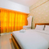Отель Comfy Studio Apartment At Springlake Summarecon Bekasi, фото 15