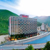 Отель Jeongseon Intoraon Hotel, фото 1