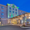 Отель Holiday Inn Yakima, an IHG Hotel, фото 1