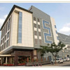 Отель Crystal Park, фото 1