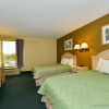 Отель Americas Best Value Inn & Suites Independence, фото 1