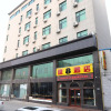 Отель Super 8 Hotel (Jinzhou Leimonde International Auto City), фото 1
