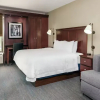 Отель Hampton Inn Indianapolis-South, фото 34