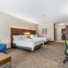 Отель Holiday Inn Express Van Buren Fort Smith Area, фото 4