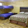 Отель Hostal Iquisa, фото 3