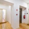 Отель WHome Intendente Modern 1-Bed w/ Lift & AC in Top Notch Location, фото 5