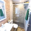 Отель Studio In Madrid, With Wifi, фото 13