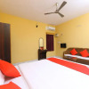 Отель OYO 12785 ART Guest House, фото 14