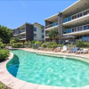 Отель Stradbroke Island Beach Hotel, фото 12