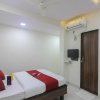Отель FabHotel Parimeet Navi Mumbai, фото 4