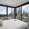 Отель Canvas Suites On Flinders, фото 8
