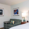 Отель Hampton Inn Grand Rapids-North, фото 4