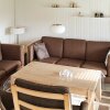 Отель Alluring Holiday Home in Borkop Jutland With Terrace, фото 8