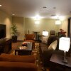 Отель Staybridge Suites Chihuahua, an IHG Hotel, фото 20