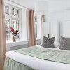 Отель Lovely and Charming City Flat for up to ten Guests in Copenhagen All Yours, фото 7