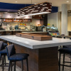 Отель Courtyard by Marriott Fort Lauderdale Airport & Cruise Port, фото 38