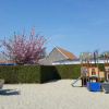 Отель Camping - Caravaning les Cerisiers Berck sur Mer, фото 11