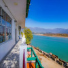 Отель Shanti Residency Ganga View, фото 13