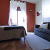 Отель Apartamentos Camino del Prado, фото 1