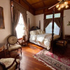 Отель Hogan House at Rose Hill B&B, фото 2