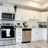 Отель Modern 2bedroom Condo Great Location Coffee Wifi, фото 7