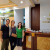 Отель Trang An International Hotel, фото 14