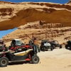 Отель Wadi rum boutique camp & jeep tour, фото 17