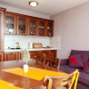 Отель ❆Bright & cozy 2BR apt. w/ balcony in Gudauri❆, фото 6