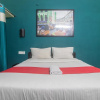 Отель iROOMZ Peaceful Stay Villa, фото 17