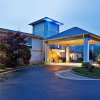 Отель Holiday Inn Express Dillard, фото 12