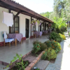 Отель Assos Yenibahce Motel, фото 20