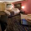 Отель DoubleTree by Hilton Hotel Decatur Riverfront, фото 22