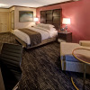 Отель DoubleTree by Hilton Hotel Decatur Riverfront, фото 20