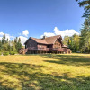 Отель Spacious Twin Mountain Vacation Rental on 5 Acres!, фото 14