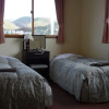 Отель LeBlanc Pension Utano, фото 2