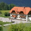 Отель Alpengasthof Moser, фото 23