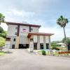 Отель Tokushima Naruto Hotel Lotus Resort, фото 24