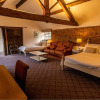 Отель Donington Park Farmhouse Hotel, фото 15