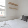 Отель Spacious 4 Bedroom House Close To Tooting Station, фото 8