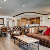 Отель Highlands Slopeside #207 3 Bedroom Condo by RedAwning, фото 10